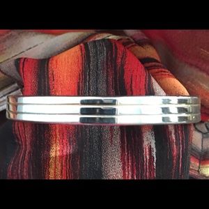 Vintage magnetic healing bracket size l/xl